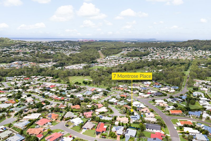 Photo - 7 Montrose Place, New Auckland QLD 4680 - Image 15