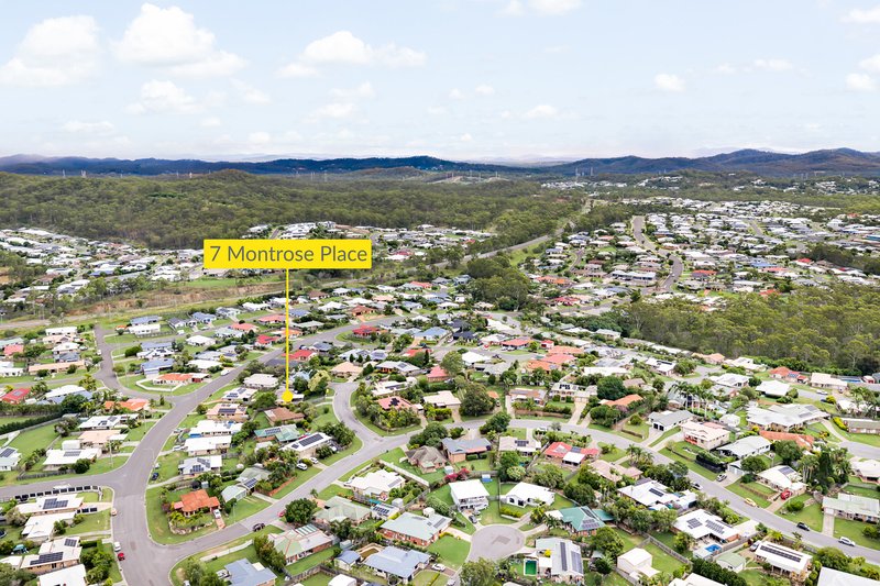 Photo - 7 Montrose Place, New Auckland QLD 4680 - Image 16