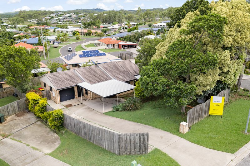 Photo - 7 Montrose Place, New Auckland QLD 4680 - Image 19