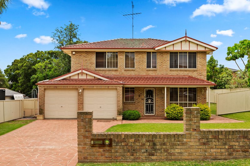 7 Montrose Street, Quakers Hill NSW 2763