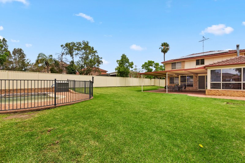 Photo - 7 Montrose Street, Quakers Hill NSW 2763 - Image 3