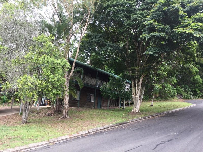 7 Mooloo Cres , Nambour QLD 4560