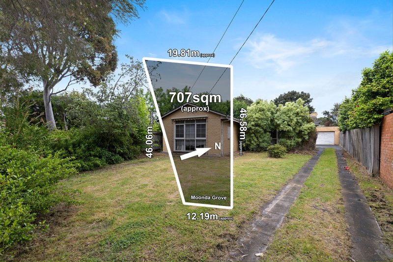 Photo - 7 Moonda Grove, Cheltenham VIC 3192 - Image 2