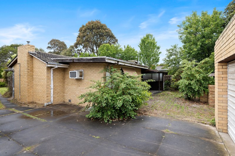 Photo - 7 Moonda Grove, Cheltenham VIC 3192 - Image 8