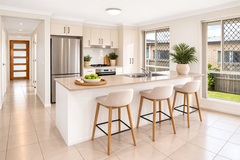 Photo - 7 Moonlight Lane, Coomera QLD 4209 - Image 1