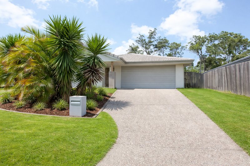 Photo - 7 Moonlight Lane, Coomera QLD 4209 - Image 3