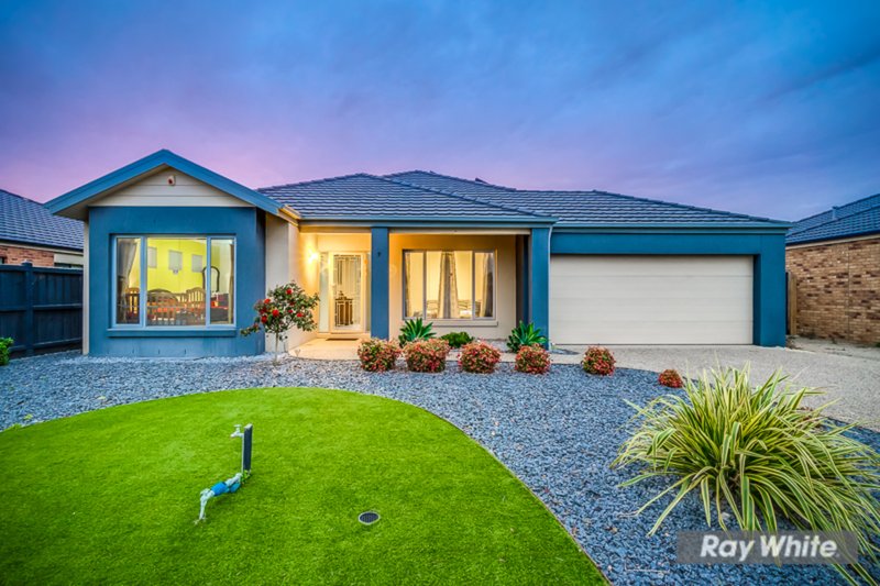 7 Moonlight Place, Tarneit VIC 3029