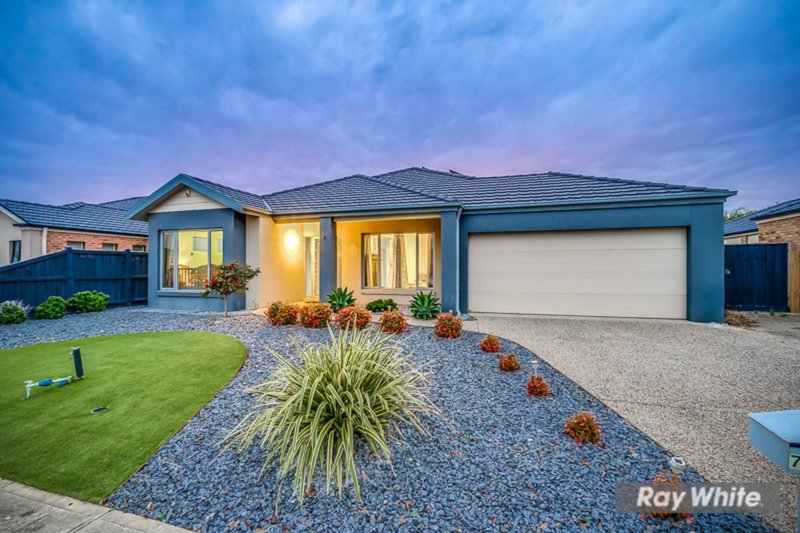 Photo - 7 Moonlight Place, Tarneit VIC 3029 - Image 15