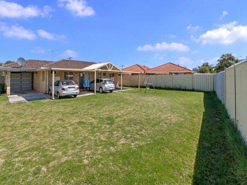 Photo - 7 Moore Court, Cooloongup WA 6168 - Image 13