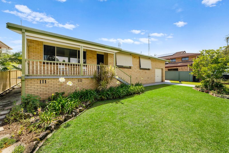 7 Moorhead Drive, South Grafton NSW 2460