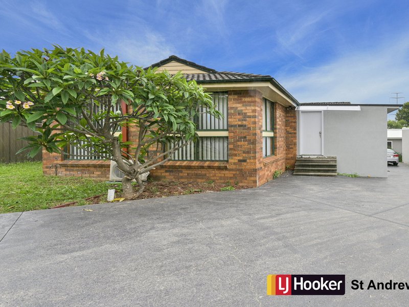 7 Morar , St Andrews NSW 2566