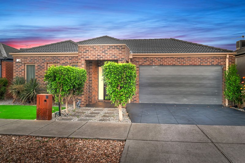 Photo - 7 Moray Street, Craigieburn VIC 3064 - Image 2