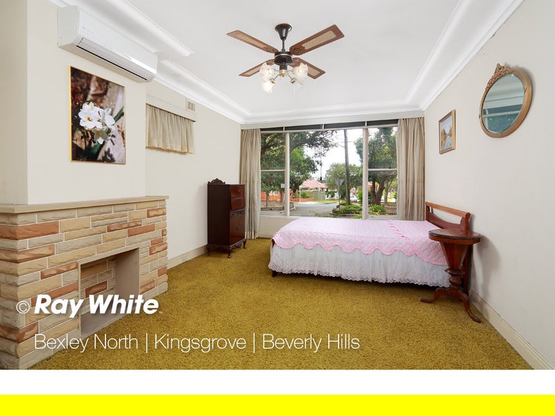 Photo - 7 Morgan Street, Kingsgrove NSW 2208 - Image 5