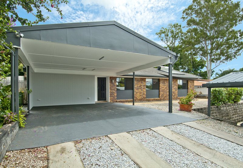 7 Morisset Court, Edens Landing QLD 4207