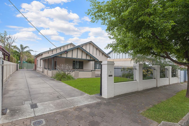 7 Morris Street, Evandale SA 5069