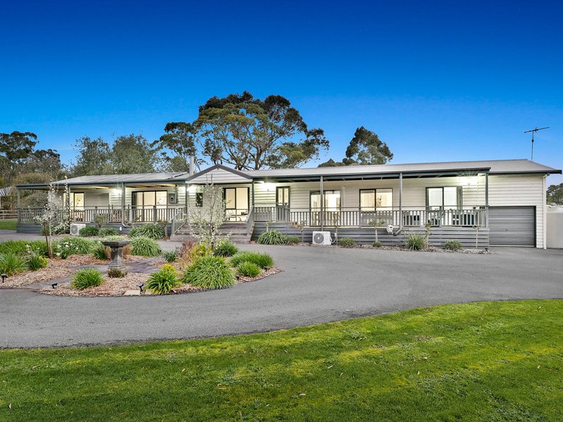 Photo - 7 Morris Way, Bunyip VIC 3815 - Image 1