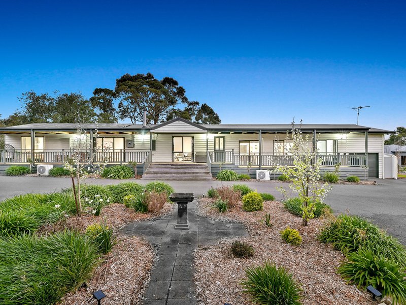Photo - 7 Morris Way, Bunyip VIC 3815 - Image 3
