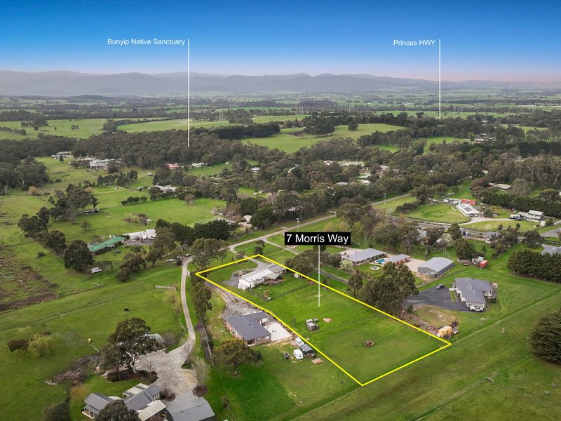 Photo - 7 Morris Way, Bunyip VIC 3815 - Image 23