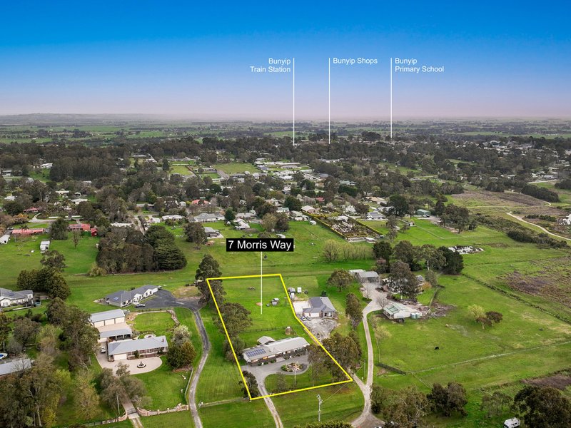 Photo - 7 Morris Way, Bunyip VIC 3815 - Image 24