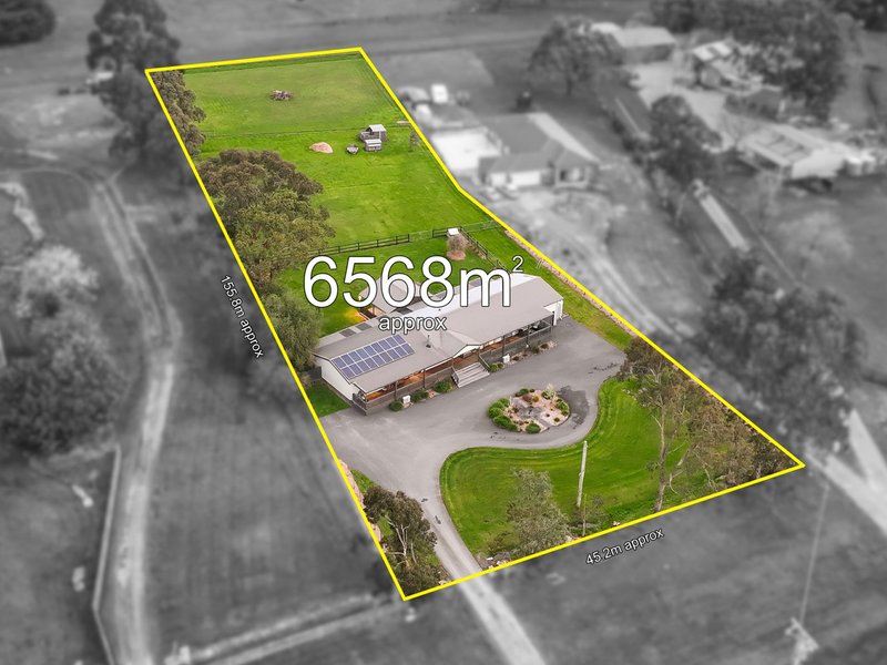 Photo - 7 Morris Way, Bunyip VIC 3815 - Image 25