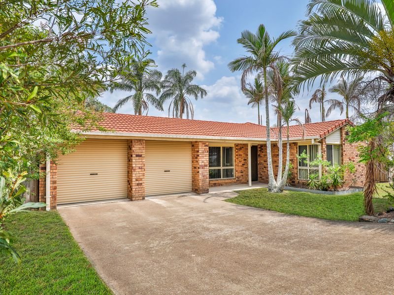 7 Mortlake Crescent, Boronia Heights QLD 4124