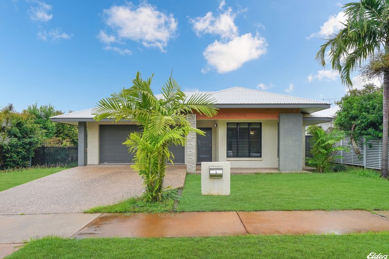 7 Morton Street, Durack NT 0830