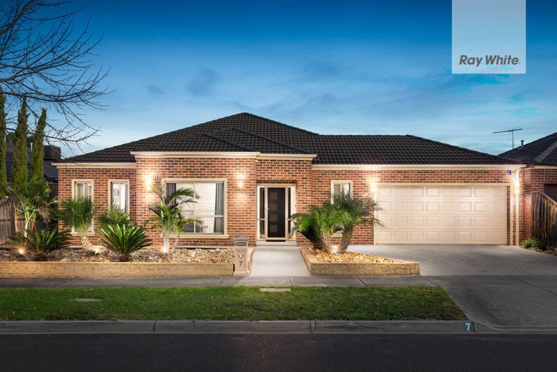 7 Morwell Way, Mernda VIC 3754