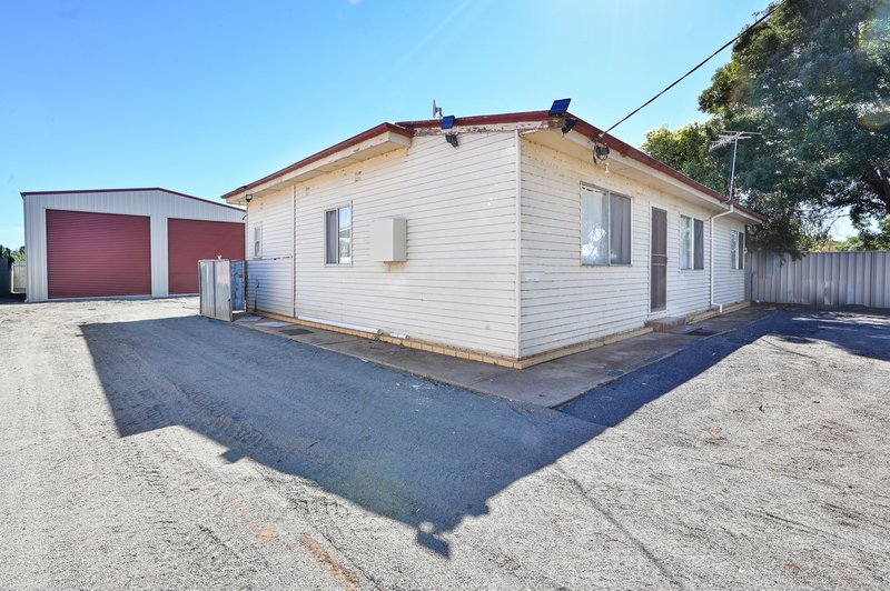 7 Moses Street, Griffith NSW 2680