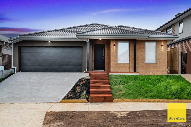 7 Mosley Crescent, Truganina VIC 3029