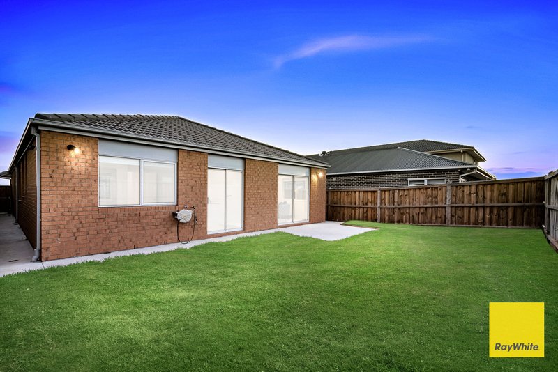 Photo - 7 Mosley Crescent, Truganina VIC 3029 - Image 17