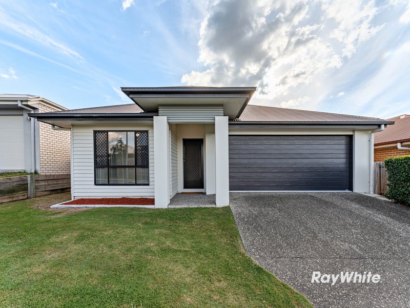 7 Mount Barney Crescent, Park Ridge QLD 4125