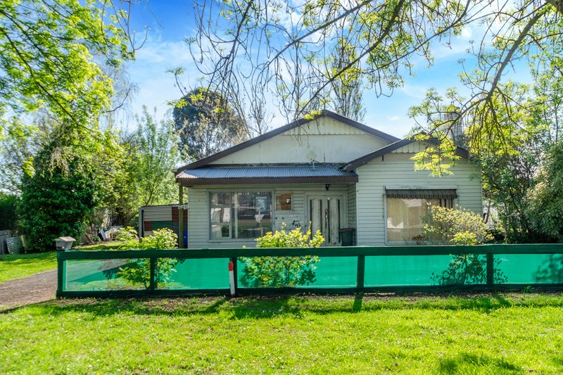 7 Mount Clay Road, Heywood VIC 3304