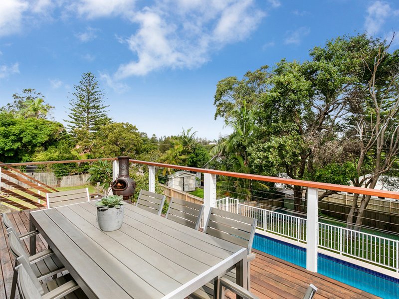 7 Mount Pleasant Avenue, Mona Vale NSW 2103