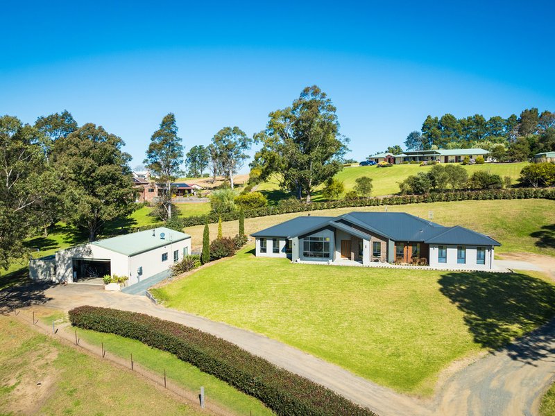 7 Mount Pleasant Road, Bega NSW 2550