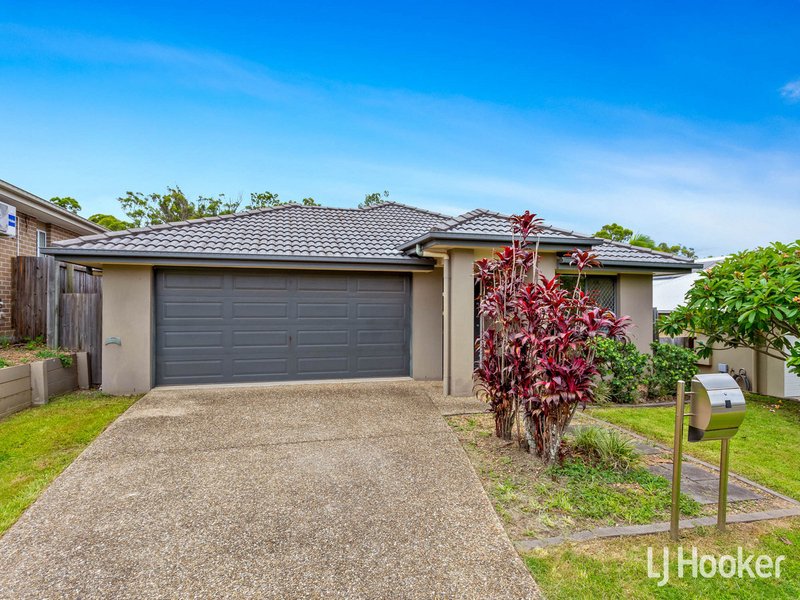 7 Mount View Crescent, Narangba QLD 4504