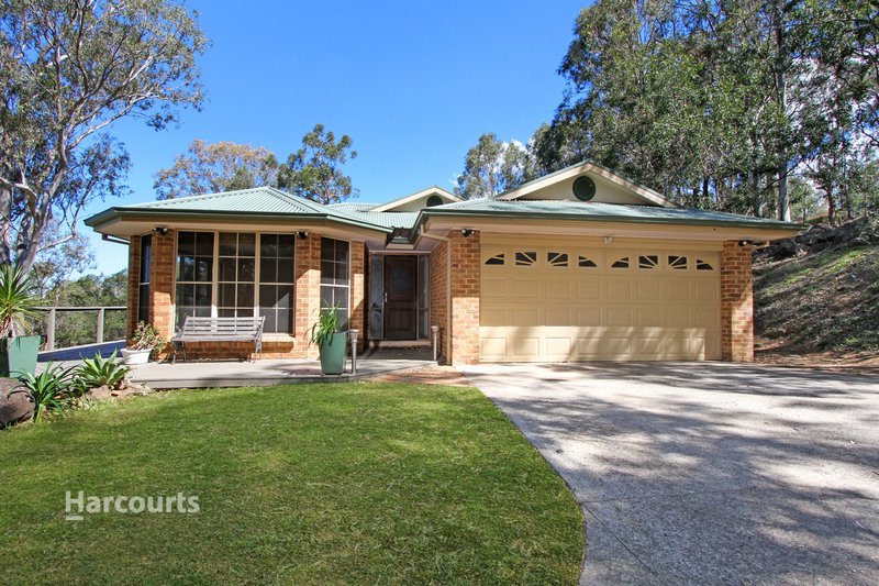 Photo - 7 Mountain View Terrace, Avondale NSW 2530 - Image 2