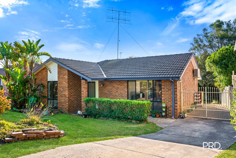 7 Mowla Avenue, Jamisontown NSW 2750