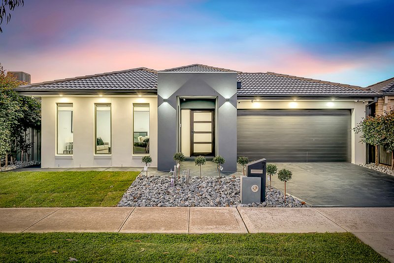 7 Moxie Road, Craigieburn VIC 3064