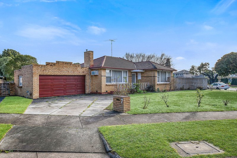 7 Moylan Road, Glen Waverley VIC 3150