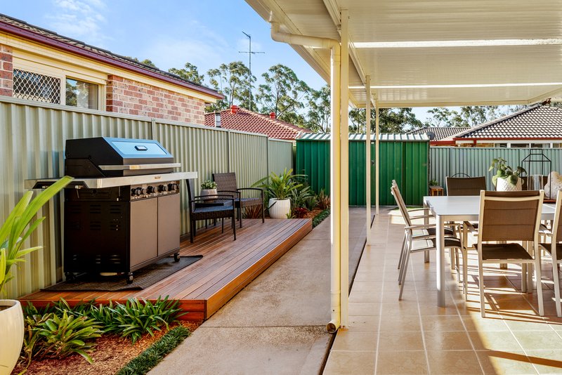 Photo - 7 Muirfield Crescent, Glenmore Park NSW 2745 - Image 17