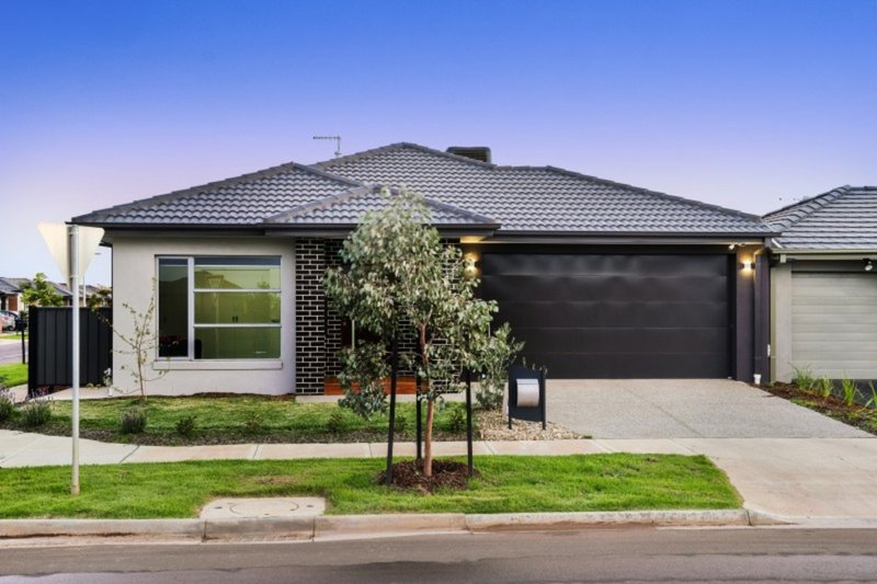 7 Mulgra View, Tarneit VIC 3029