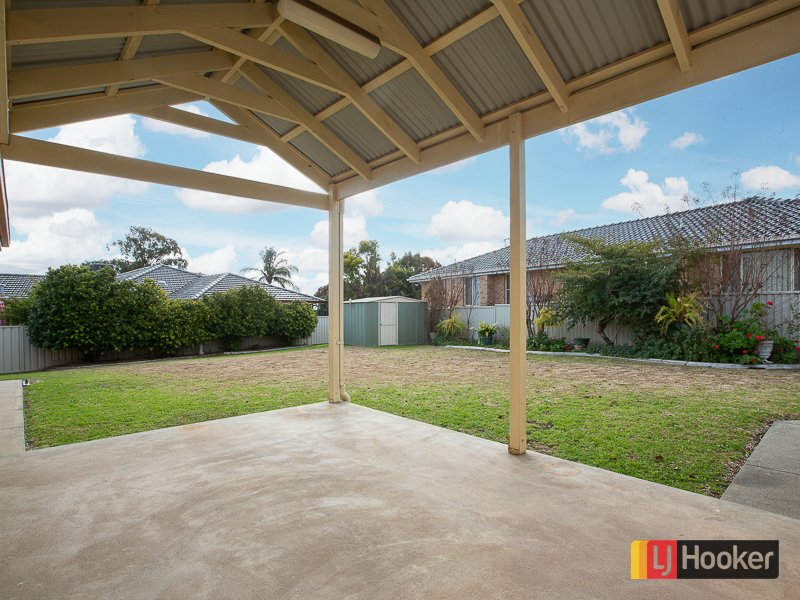 Photo - 7 Mulwala Close, Hillvue NSW 2340 - Image 2