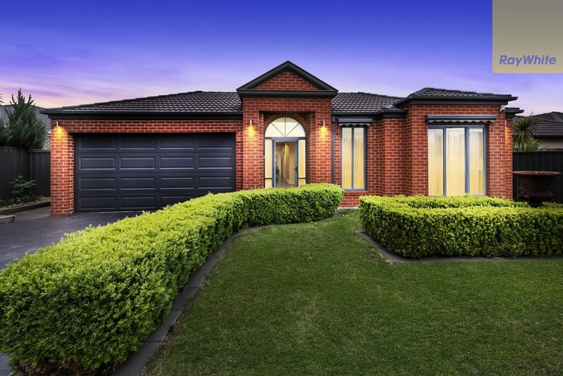 7 Mulwala Place, Taylors Hill VIC 3037