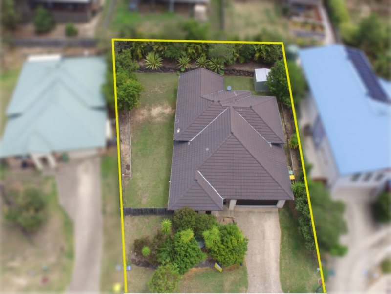 7 Mungana Drive, Upper Coomera QLD 4209