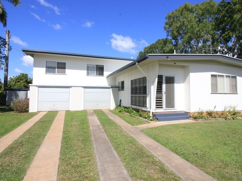 7 Munro St , Brandon QLD 4808