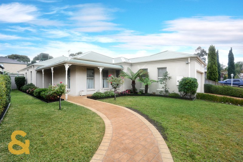 7 Murchison Drive, Roxburgh Park VIC 3064