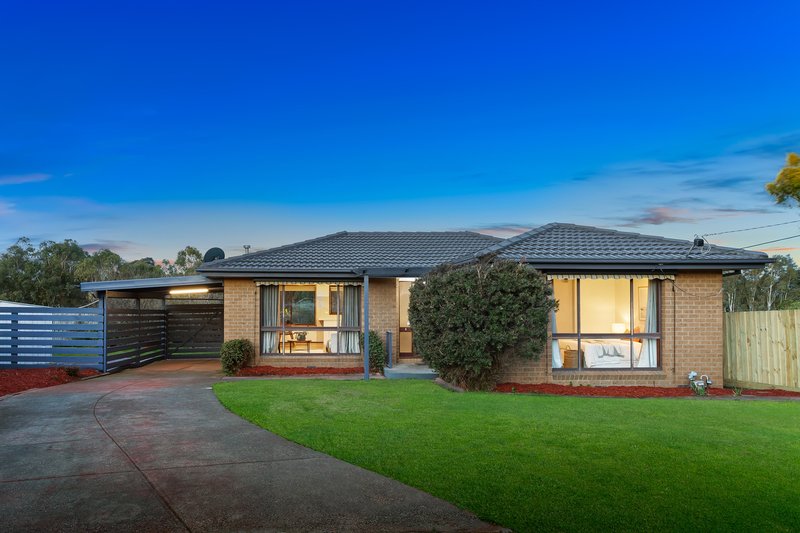 7 Muriel Court, Epping VIC 3076