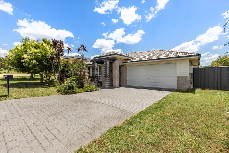 7 Murphy Place, Goulburn NSW 2580