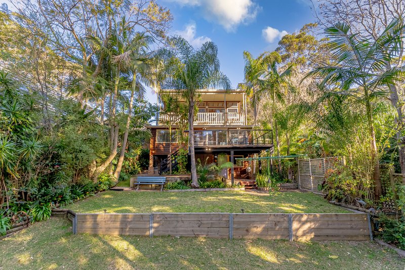 Photo - 7 Murrawal Road, Stanwell Park NSW 2508 - Image 5