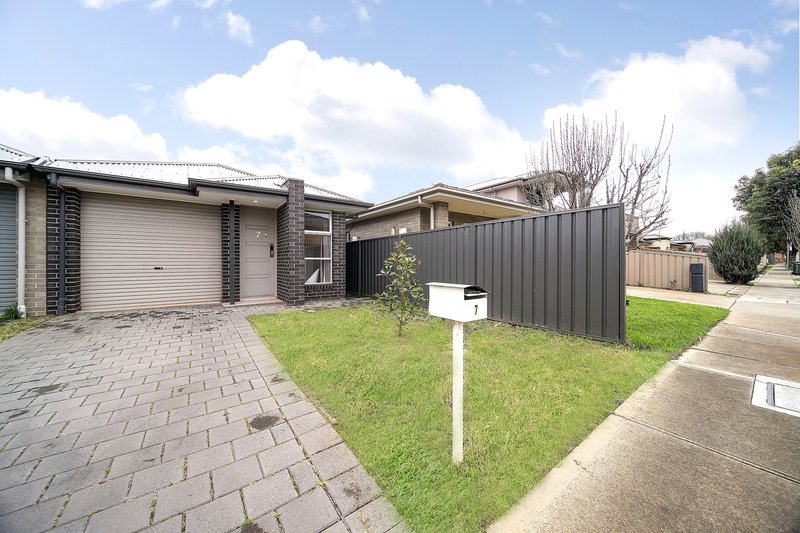 7 Murray Avenue, Klemzig SA 5087